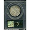 Image 2 : 1853 50C Arrows and Rays MS62 PCGS. Well