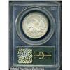 Image 2 : 1855-O 50C Arrows MS62 PCGS. Softly struck on