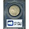Image 2 : 1875-S 50C MS64 PCGS. A sizeable original