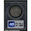 Image 2 : 1878 50C MS62 PCGS. Well struck with lovely