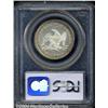 Image 2 : 1862 50C PR64 PCGS. A well struck and lovingly