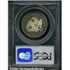 Image 2 : 1863 50C PR63 Cameo PCGS. Fully struck with