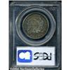 Image 2 : 1868 50C PR64 PCGS. Fully struck, with a deep
