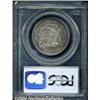 Image 2 : 1869 50C PR64 PCGS. Well struck with lovely,