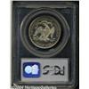 Image 2 : 1876 50C PR63 PCGS. Fully struck with deeply