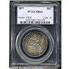 Image 1 : 1877 50C PR64 PCGS. Type Two Reverse.