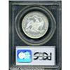 Image 2 : 1878 50C PR64 Cameo PCGS. A typically