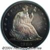 Image 1 : 1886 50C PR67 Cameo PCGS. Extraordinary