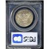 Image 2 : 1894-S 50C MS63 PCGS. This mottled