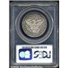 Image 2 : 1894-S 50C MS64 PCGS. Well struck with