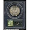 Image 2 : 1897 50C MS65 PCGS. Well struck with some
