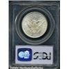 Image 2 : 1899 50C MS64 PCGS. This fully impressed and