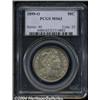 Image 1 : 1899-O 50C MS63 PCGS. Fully struck and highly