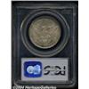 Image 2 : 1901 50C MS63 PCGS. Well struck with glowing