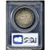 Image 2 : 1903 50C MS64 PCGS. Originally toned, both