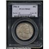 Image 1 : 1906-D 50C MS63 PCGS. Fully struck with lovely
