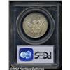 Image 2 : 1906-D 50C MS63 PCGS. Fully struck with lovely