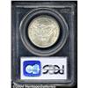 Image 2 : 1907 50C MS62 PCGS. This is a well struck coin