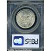 Image 2 : 1907 50C MS64 PCGS. A well defined example