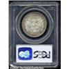 Image 2 : 1908-D 50C MS62 PCGS. A subdued piece with