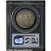 Image 2 : 1908-D 50C MS63 PCGS. Light gold-gray toning