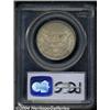 Image 2 : 1910 50C MS63 PCGS. Well struck with creamy,