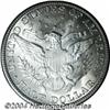 Image 2 : 1911 50C MS65 PCGS. Brilliant throughout with