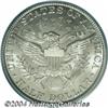 Image 2 : 1912-S 50C MS65 PCGS. At first glance, the