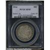 Image 1 : 1914 50C XF45 PCGS. Moderate wear is seen over