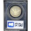 Image 2 : 1895 50C PR63 PCGS. Fully struck and seemingly