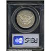 Image 2 : 1895 50C PR63 PCGS. A meticulously struck