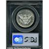 Image 2 : 1896 50C PR64 Cameo PCGS. A superb near-Gem