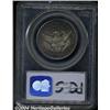 Image 2 : 1902 50C PR64 Cameo PCGS. This near-Gem Proof