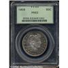 Image 1 : 1909 50C PR63 PCGS. Fully struck with a layer
