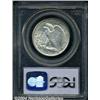 Image 2 : 1916 50C MS64 PCGS. Well struck with lovely,