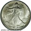 Image 1 : 1917-S 50C Obverse MS65 PCGS. The difficulty
