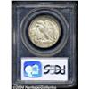 Image 2 : 1918-S 50C MS63 PCGS. Dove-gray and