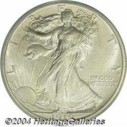 1919-S 50C MS64 PCGS. One of the real stoppers