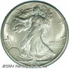 Image 1 : 1919-S 50C MS65 PCGS. Apparently because the