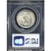 Image 2 : 1920 50C MS64 PCGS. Boldly struck with minor