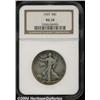 Image 1 : 1921 50C VG10 NGC. A wholly original example