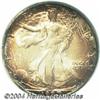 Image 1 : 1927-S 50C MS64 PCGS. Well struck for this