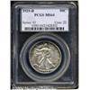Image 1 : 1929-D 50C MS64 PCGS. Light golden color