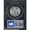 Image 2 : 1934-S 50C MS64 PCGS. Well struck and
