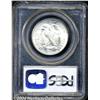 Image 2 : 1934-S 50C MS64 PCGS. A brilliant and lustrous