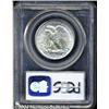 Image 2 : 1936 50C MS67 PCGS. Fully struck and highly