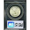 Image 2 : 1936-S 50C MS66 PCGS. Satiny luster and above