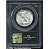 Image 2 : 1936-S 50C MS66 PCGS. A strongly struck and