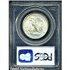 Image 2 : 1937 50C MS67 PCGS. Sharp, medal-like striking