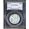 Image 1 : 1937-S 50C MS66 PCGS. Well struck and